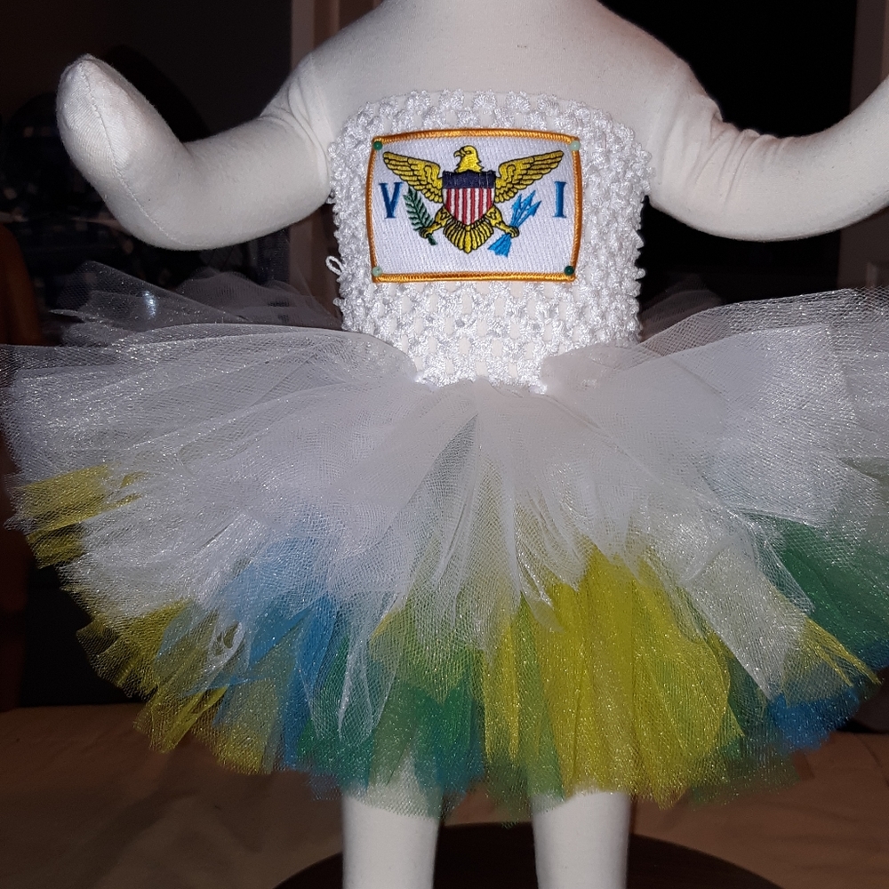 Tutu dress